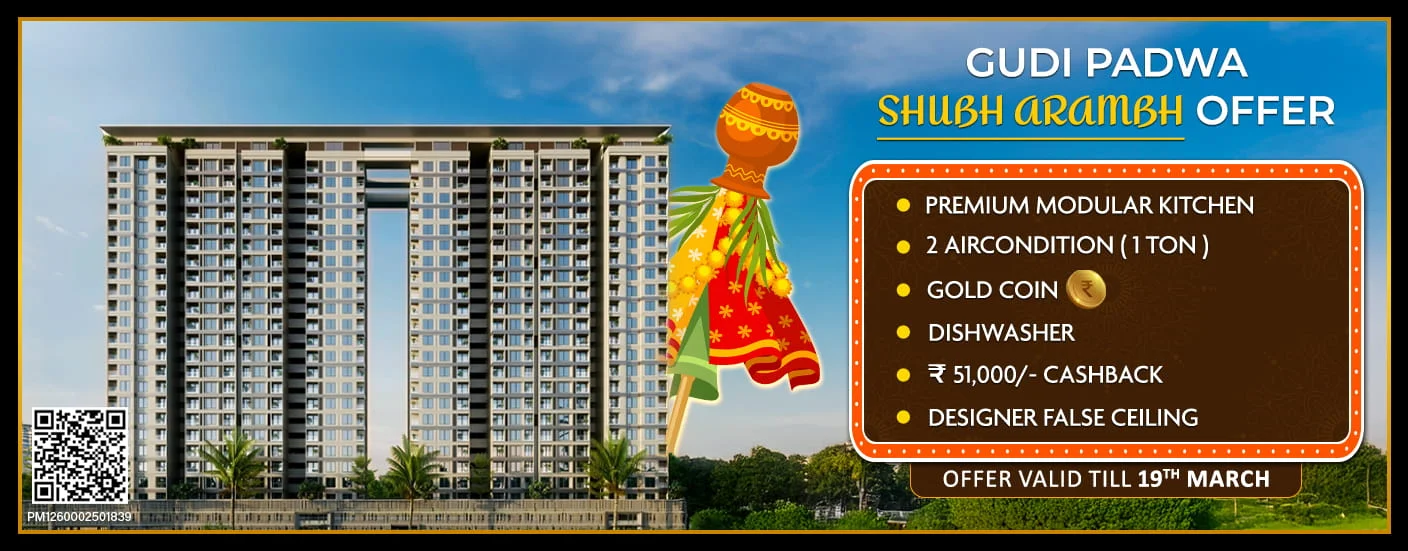 Desktop Banner 1 Sentosa Edge Punawale