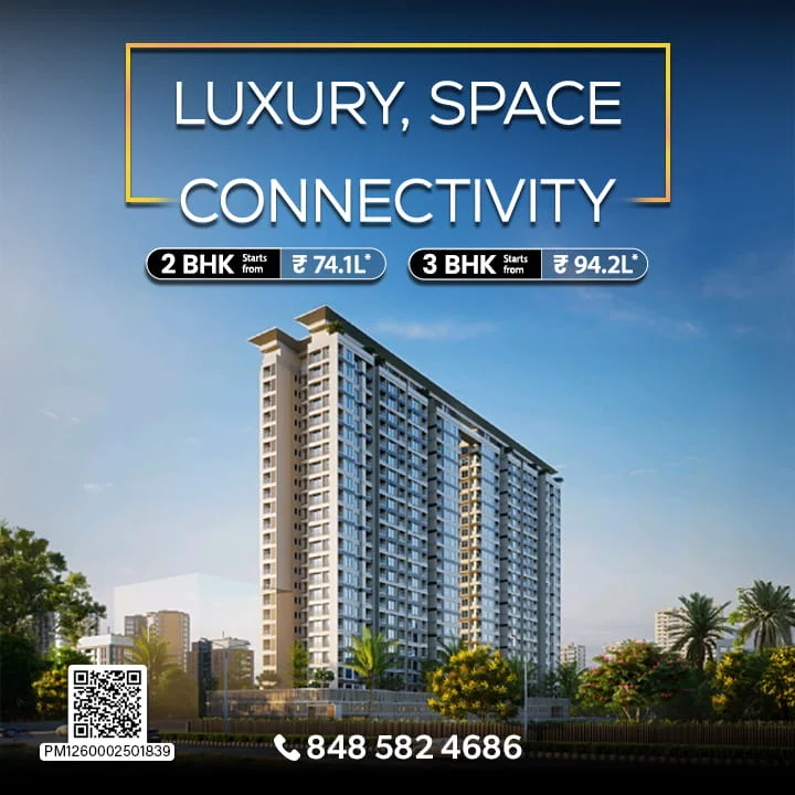 Mobile Banner 2 Sentosa Edge Punawale